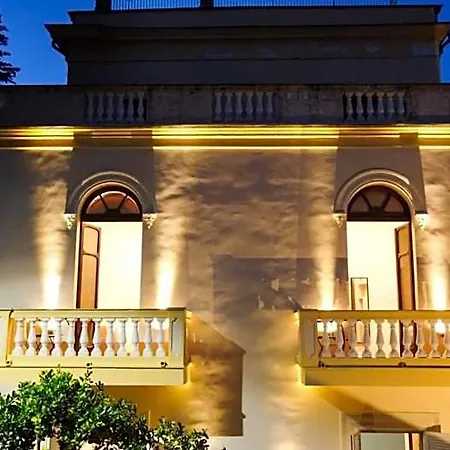Relais Montedonzelli Bed and breakfast 4*