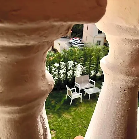 Relais Montedonzelli Νάπολη
