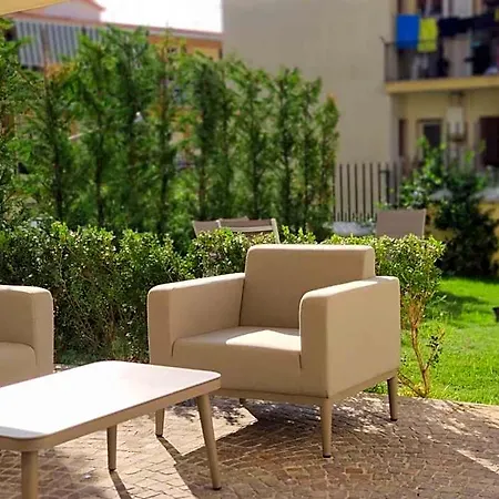 Relais Montedonzelli 4* Νάπολη
