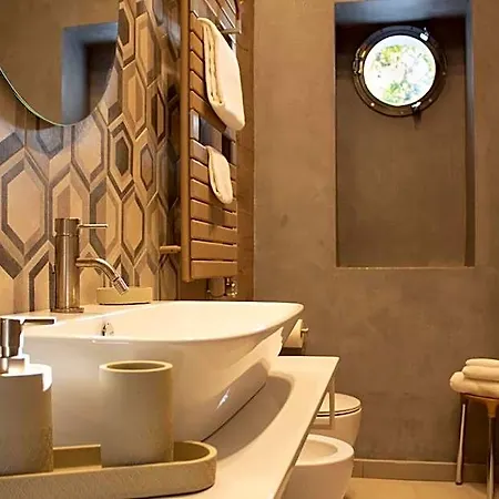 Relais Montedonzelli