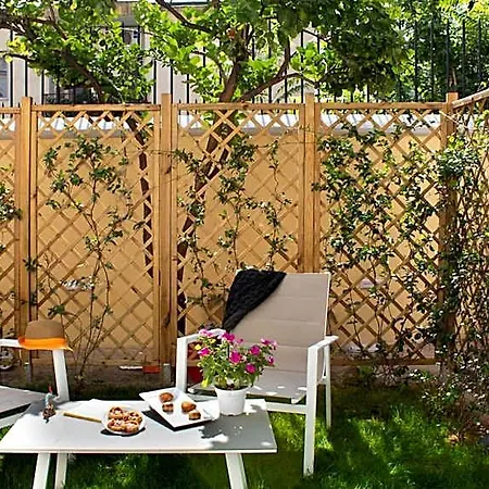 Bed and breakfast Relais Montedonzelli