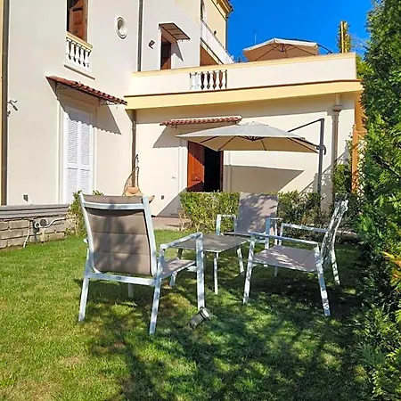 Relais Montedonzelli Bed and Breakfast