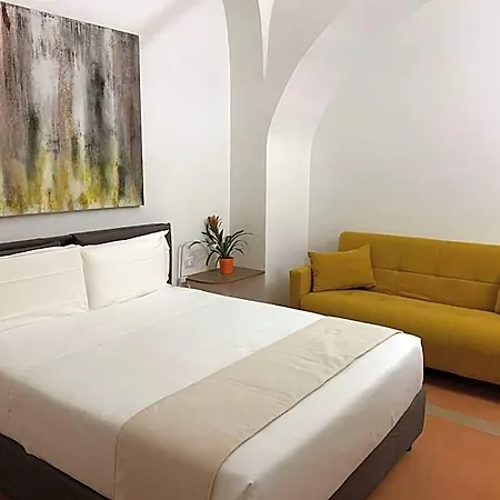 Bed and Breakfast Relais Montedonzelli