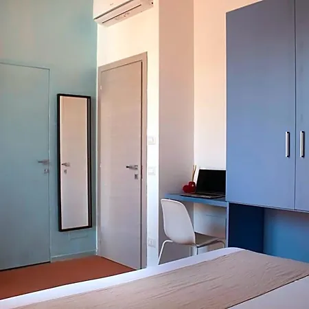 Bed and breakfast Relais Montedonzelli