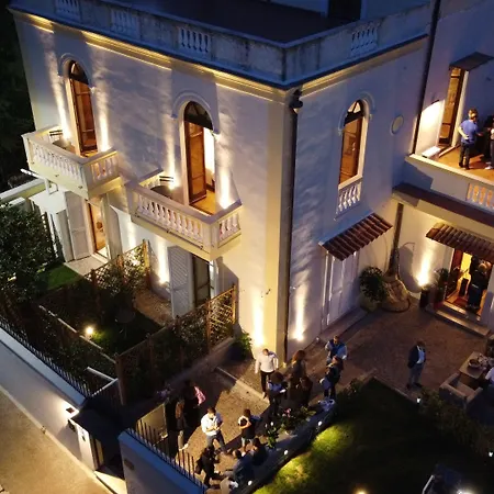 Bed and breakfast Relais Montedonzelli