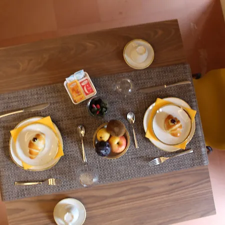 Relais Montedonzelli 4* Napoli