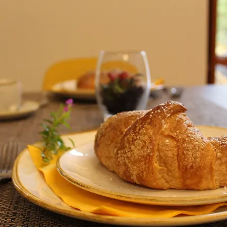 Relais Montedonzelli 4* Napoli