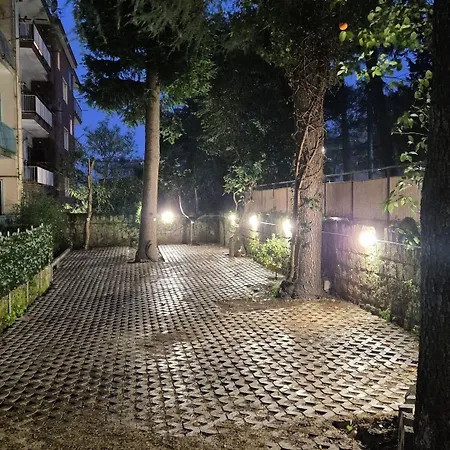 Bed & Breakfast Relais Montedonzelli