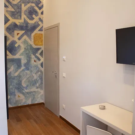 Relais Montedonzelli 4*