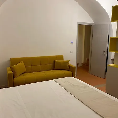 Relais Montedonzelli 4*