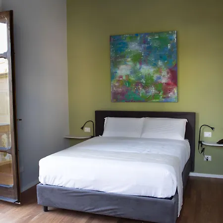 Relais Montedonzelli Bed and breakfast