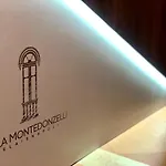 Relais Montedonzelli 4* Napoli