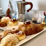 Relais Montedonzelli Bed & Breakfast Napoli