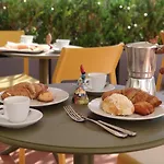 Bed & Breakfast Relais Montedonzelli Napoli