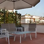 Nocleg ze śniadaniem Relais Montedonzelli
