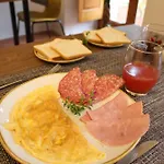 Bed & Breakfast Relais Montedonzelli Napoli
