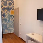 Relais Montedonzelli 4* Napoli