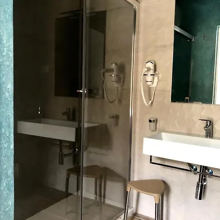 Relais Montedonzelli Bed & Breakfast Naples