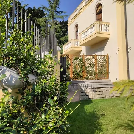 Relais Montedonzelli