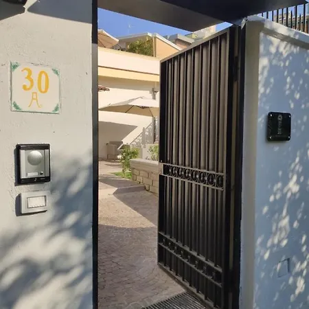 Relais Montedonzelli 4* Naples