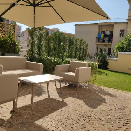 Relais Montedonzelli 4*