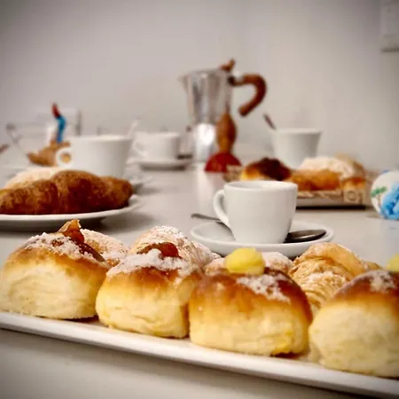 Relais Montedonzelli Νάπολη