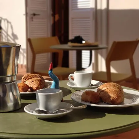 Relais Montedonzelli 4*