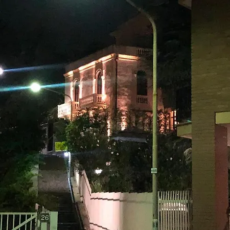 Relais Montedonzelli Bed and Breakfast