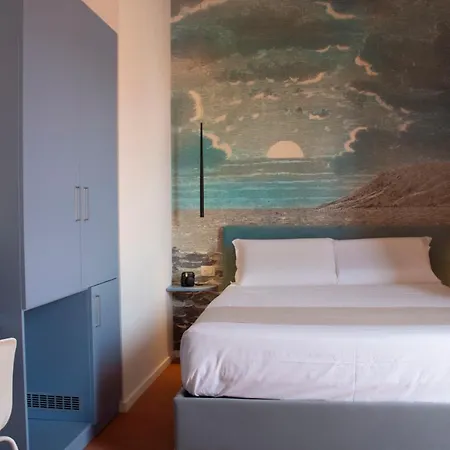 Relais Montedonzelli 4*