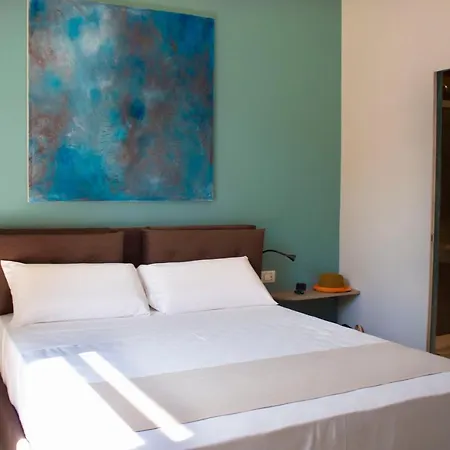 Relais Montedonzelli Νάπολη