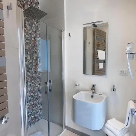 Relais Montedonzelli Bed and Breakfast Νάπολη