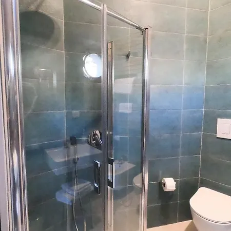 Relais Montedonzelli Bed & Breakfast 4*