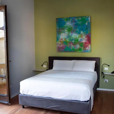 Relais Montedonzelli Bed & Breakfast Naples