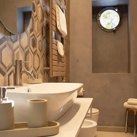 Relais Montedonzelli Νάπολη