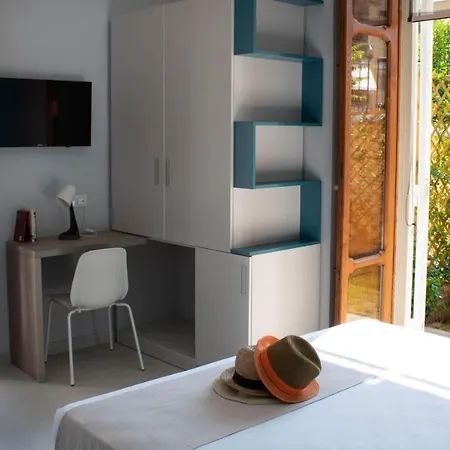 Bed & Breakfast Relais Montedonzelli Naples