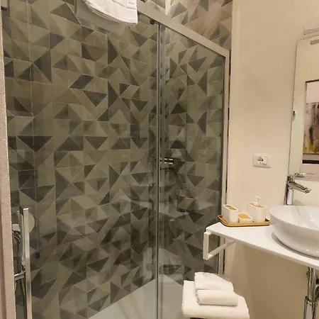 Relais Montedonzelli