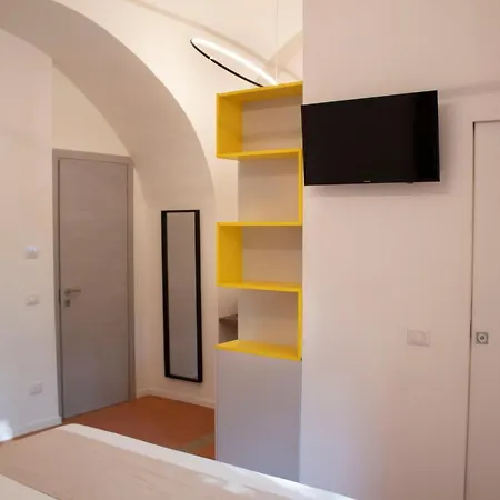 Bed & Breakfast Relais Montedonzelli 4*