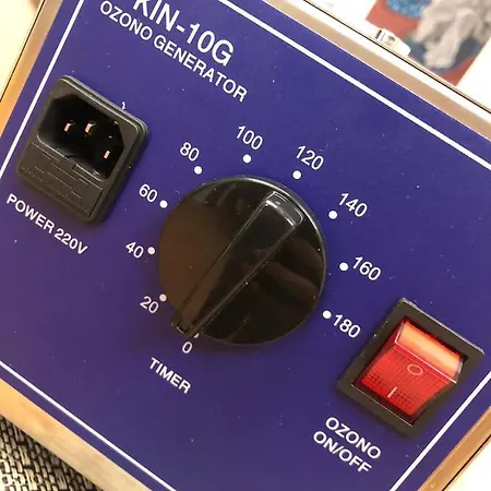 Bed and Breakfast Relais Montedonzelli