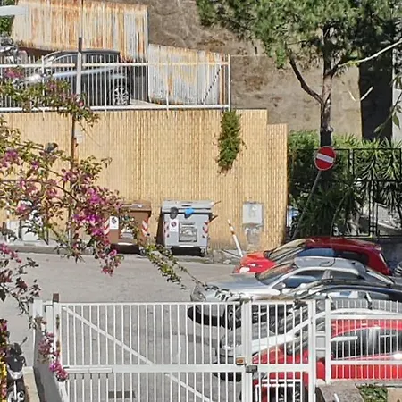 Bed and Breakfast Relais Montedonzelli 4*