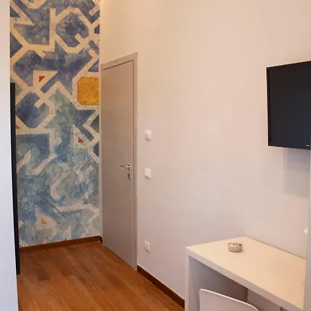 Relais Montedonzelli 4* Νάπολη