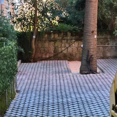 Relais Montedonzelli Bed and Breakfast