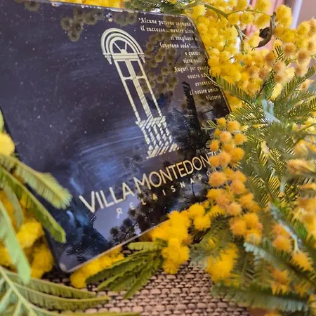 Bed and Breakfast Relais Montedonzelli Νάπολη