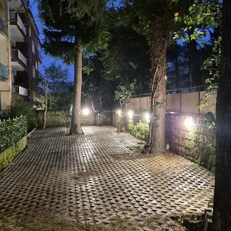 Relais Montedonzelli 4*