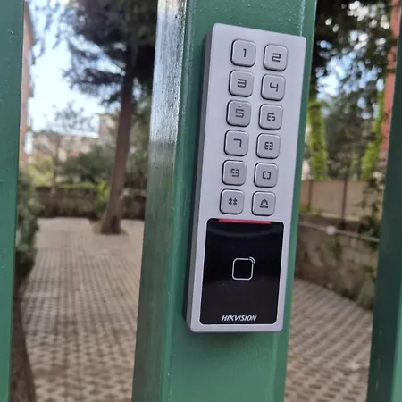 Relais Montedonzelli Bed and Breakfast 4*