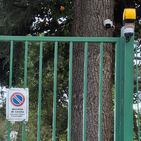 Relais Montedonzelli Bed and Breakfast