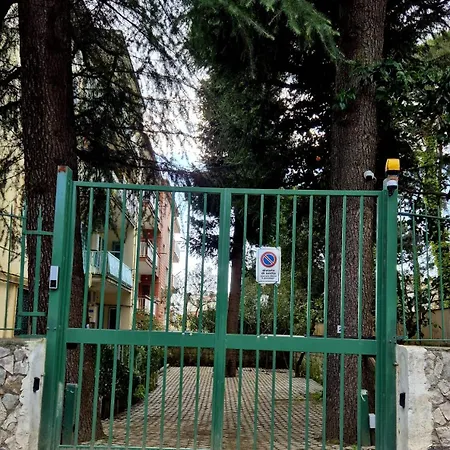 Relais Montedonzelli 4*