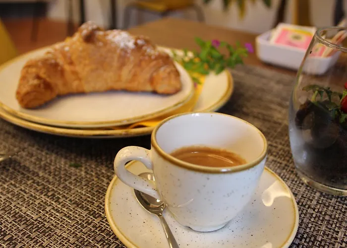 Relais Montedonzelli 4* Naples