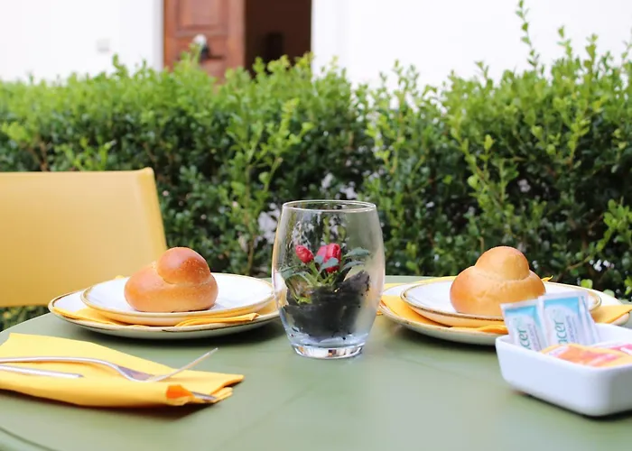 Relais Montedonzelli 4* Naples