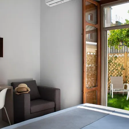 B&B Relais Montedonzelli 4*