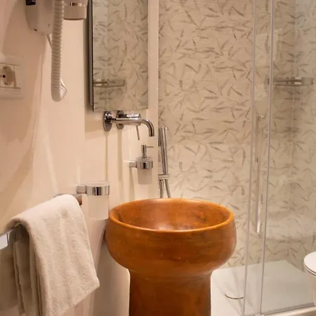 Relais Montedonzelli 나폴리